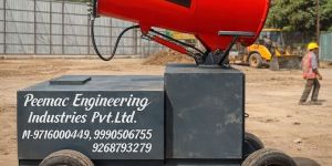 Manual 50 Mtr Anti Smog Gun