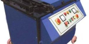 TMT Bar Bending Machine