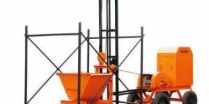 Tower Hoist Machine