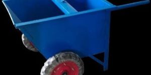 Wheel Barrows Trolleys