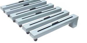 Belt Driven Linear Actuator