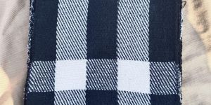 Fancy Woolen Mufflers