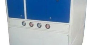 25 TR Water Cooled Scroll Chiller