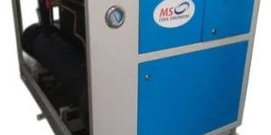 Industrial Air Cooled Chiller