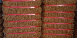 120 kg natural coir fibre bale