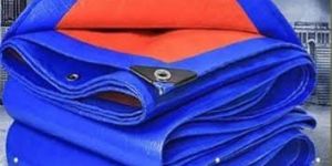 HDPE Laminated Tarpaulin
