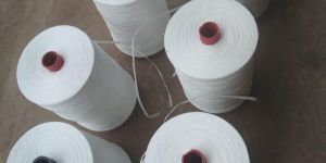 Plain Anti Static Fiber Yarn