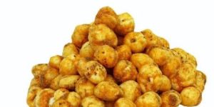 Mexican Nacho Cheese Flavoured Roasted Makhana