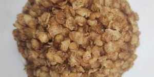 Strawberry Red Sorghum Flakes