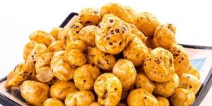 Vanilla Cinnamon Crunch Flavoured Makhana