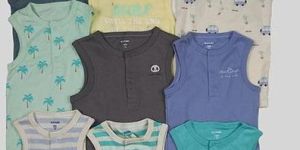 Baby Newborn Rompers