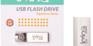 Irvine USB Flash Drive Signature Series 32 Gb USB 3.0
