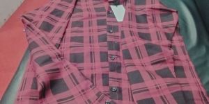 Mens Round Neck T-shirt