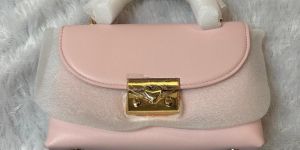 Ladies Branded Handbag
