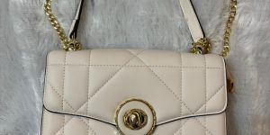 Ladies Clutch Hand Bag