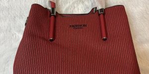 Women Travel Handbag