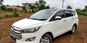 Airport Pickup Drop Service