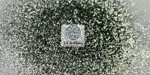 Aluminium Glitter Powder