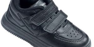 Air Gola Kid School Shoes