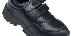 Gola Gold Kid School Shoes