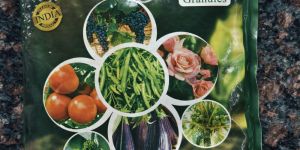 Biomix Crop Yield Enhancer Granules