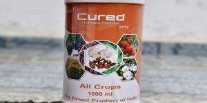 Cured Oil Based Pesticide