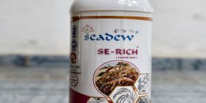 SE-Rich Seaweed Extract Liquid