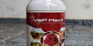 Seadew Vep Maxx Poultry Feed Supplement Liquid