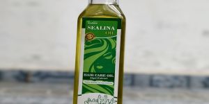 Sealina Hair Care Oil