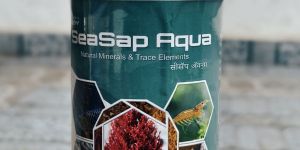 Seasap Aqua Feed Mixture