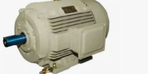 3 Phase Motor