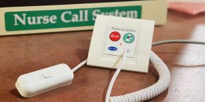 Nurse Call Bell System (Standard)