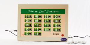 Nurse Call System Basic