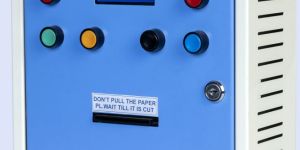 Token Dispenser Automatic Thermal Printer