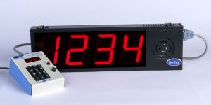 Token Display System (Wireless 4-DIGIT)
