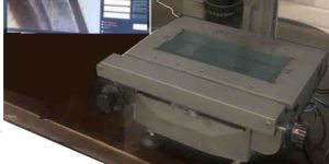 Vision Measuring Machine