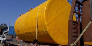FRP Tanks