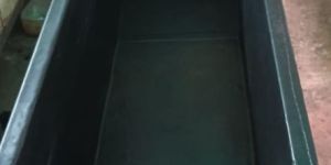 Rubber and PVC Lining