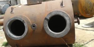Rubber Lining Tanks