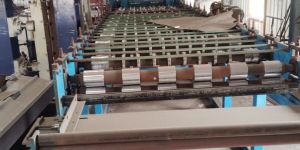 Used Roofing Sheet Forming Machine
