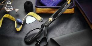 Bell 11inch Tailor Scissors