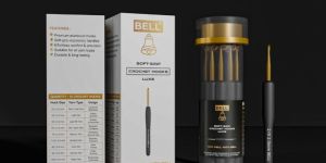 Bell Crochet Hooks Luxe
