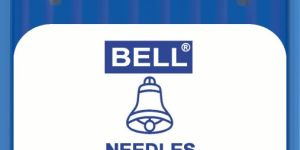 Bell Machine Needles DCX1