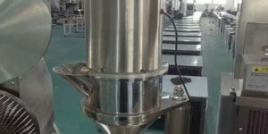 Capsule Filling Machine