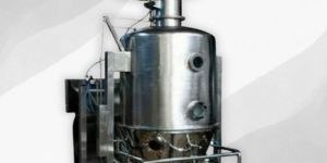 Fluid Bed Dryer