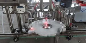 Liquid Filling Machine