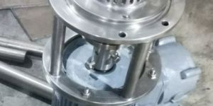 Mixing Homogenizer