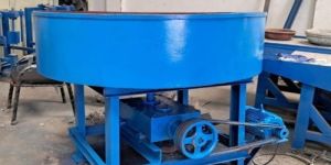 Pan Mixer