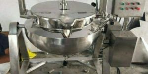 Paste Kettle