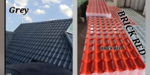 UPVC Roofing Sheets